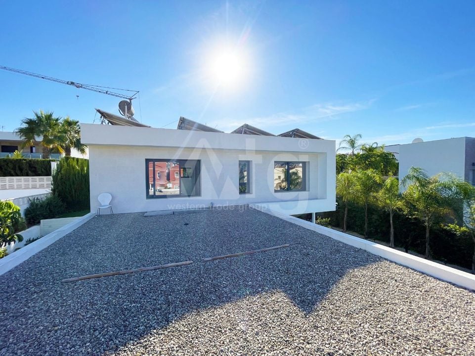 Villa de 2 chambres à Calp - IMBR109663 - Photo - 29