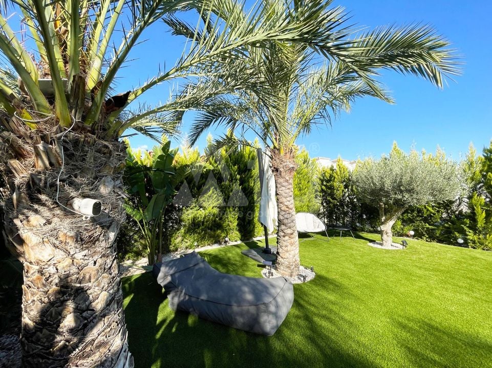 Villa de 2 chambres à Calp - IMBR109663 - Photo - 27