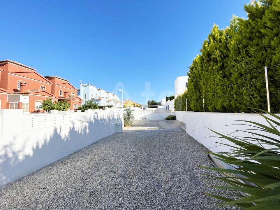 Villa de 2 chambres à Calp - IMBR109663 - Photo - 31