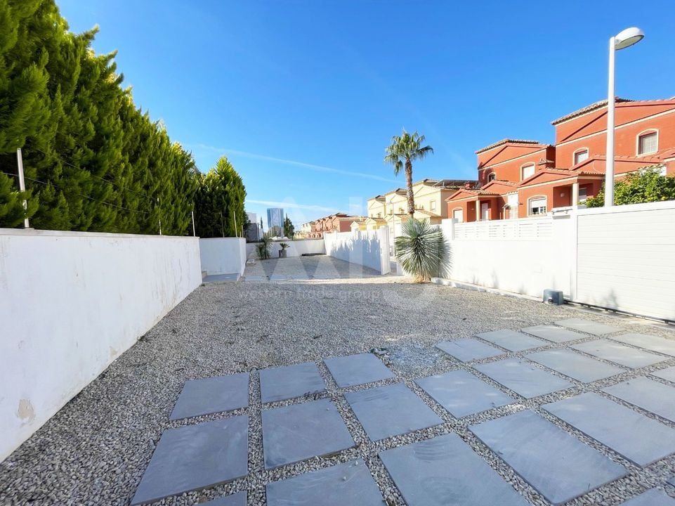 Villa de 2 chambres à Calp - IMBR109663 - Photo - 30