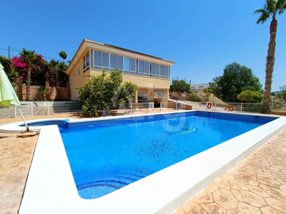 5 bedroom Villa in Abanilla - CNM150024 - Photo - 2