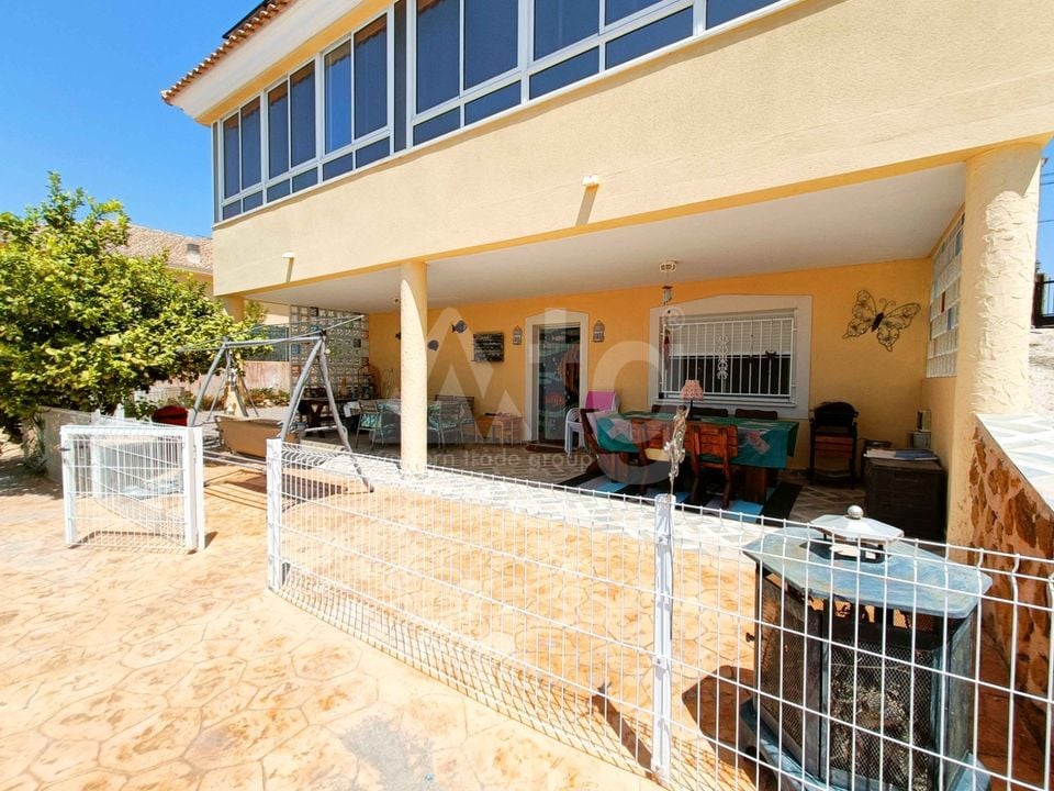 5 bedroom Villa in Abanilla - CNM150024 - Photo - 26