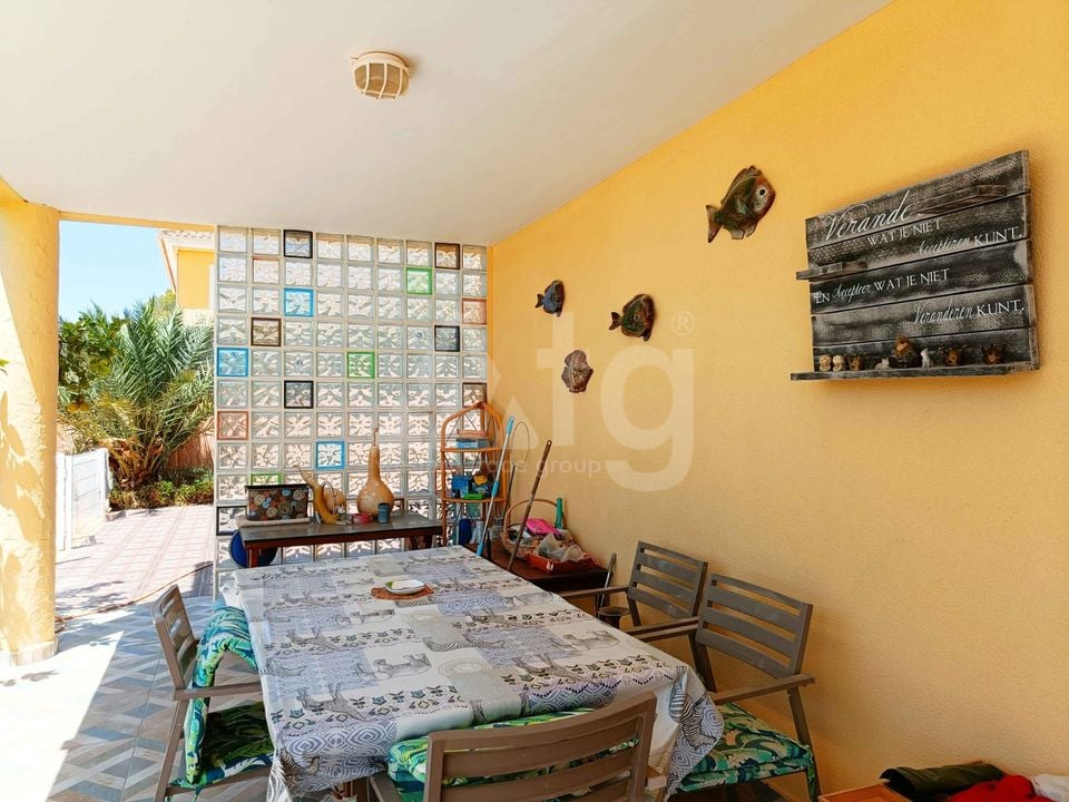 5 bedroom Villa in Abanilla - CNM150024 - Photo - 25