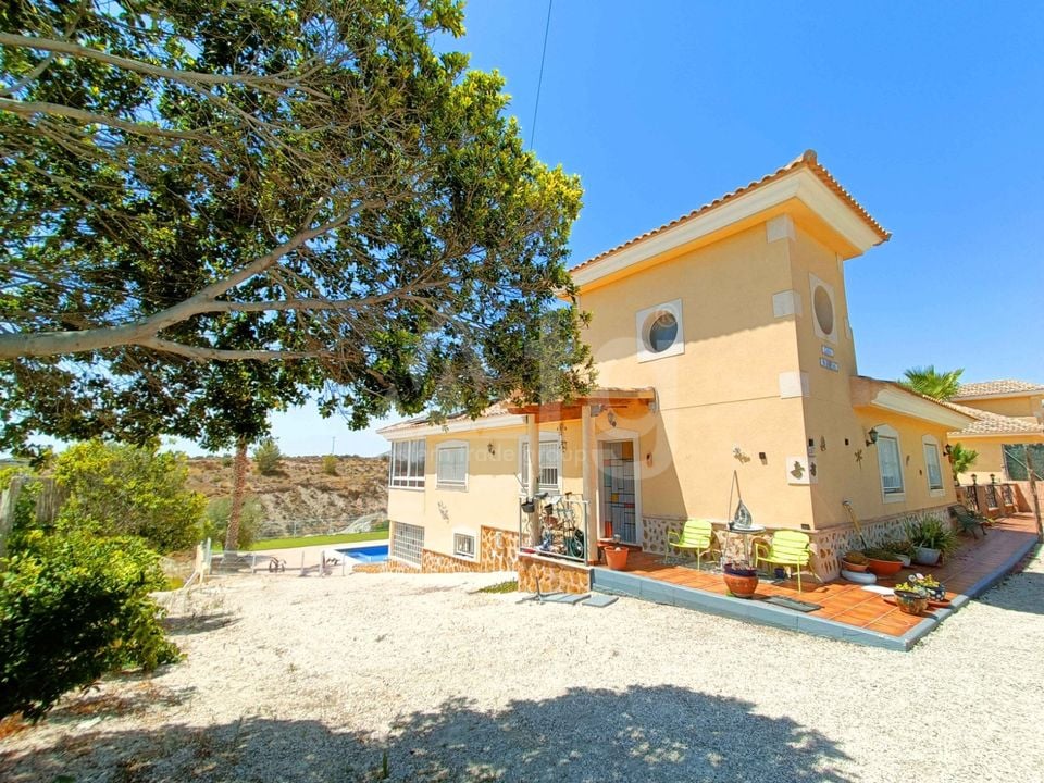 5 bedroom Villa in Abanilla - CNM150024 - Photo - 28