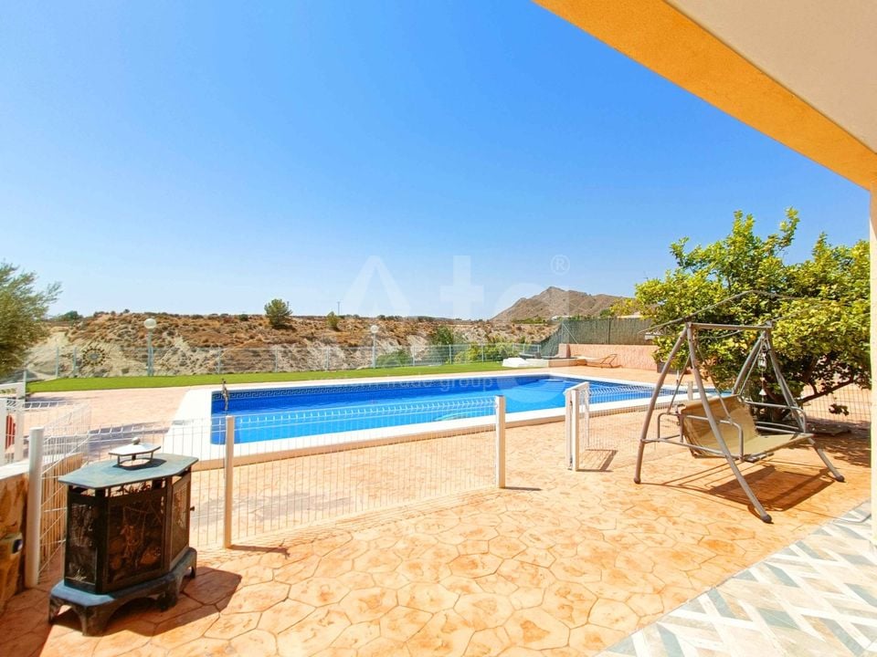 5 bedroom Villa in Abanilla - CNM150024 - Photo - 3