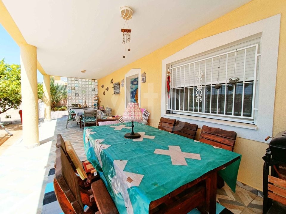 5 bedroom Villa in Abanilla - CNM150024 - Photo - 24