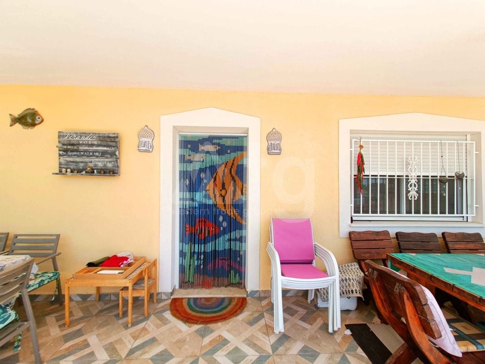 5 bedroom Villa in Abanilla - CNM150024 - Photo - 23