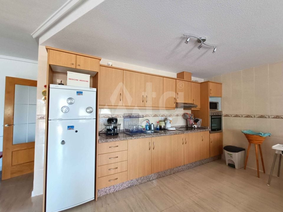 5 bedroom Villa in Abanilla - CNM150024 - Photo - 6
