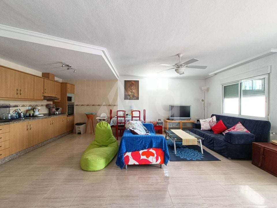 5 bedroom Villa in Abanilla - CNM150024 - Photo - 4