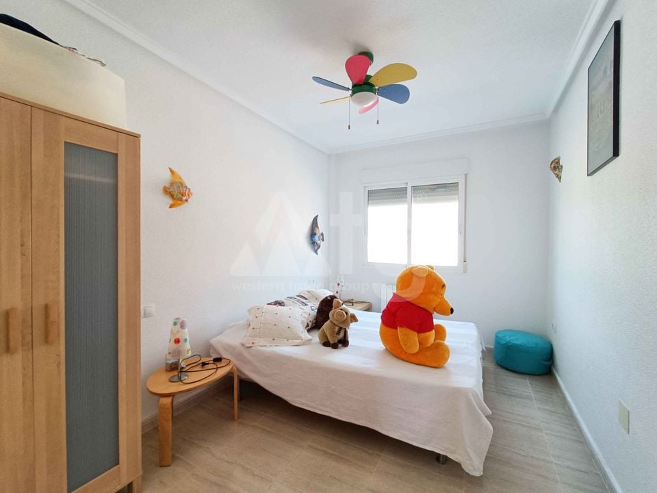 5 bedroom Villa in Abanilla - CNM150024 - Photo - 9