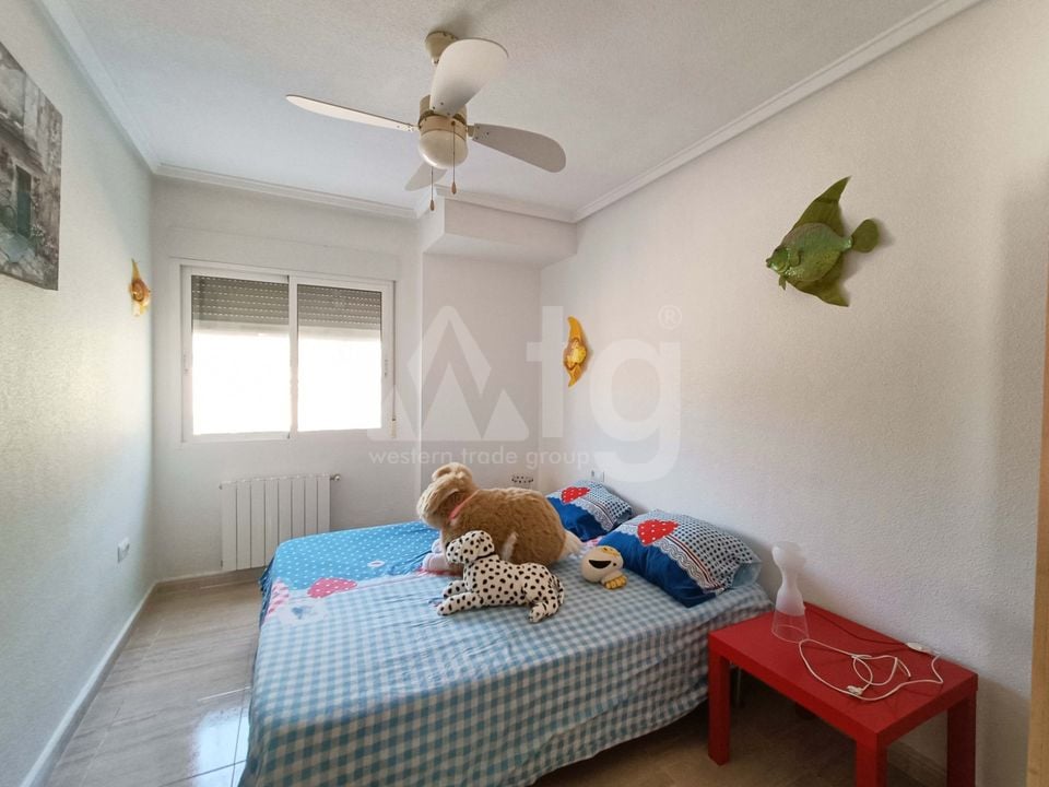 5 bedroom Villa in Abanilla - CNM150024 - Photo - 10