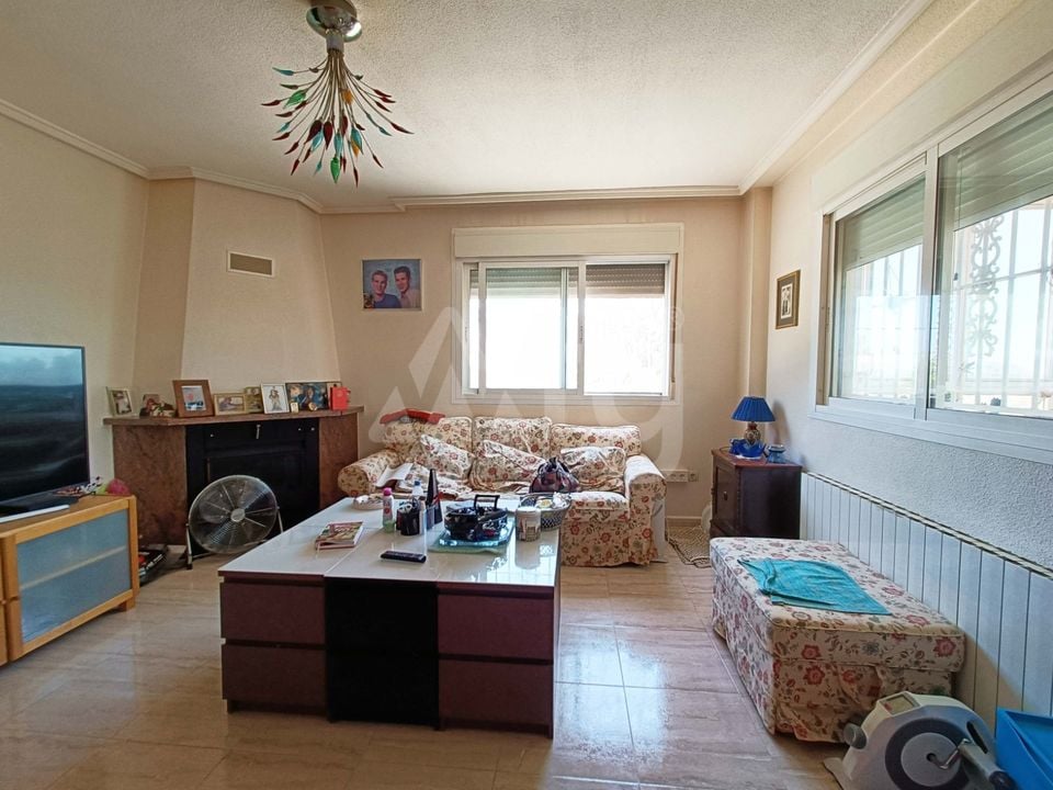 5 bedroom Villa in Abanilla - CNM150024 - Photo - 16