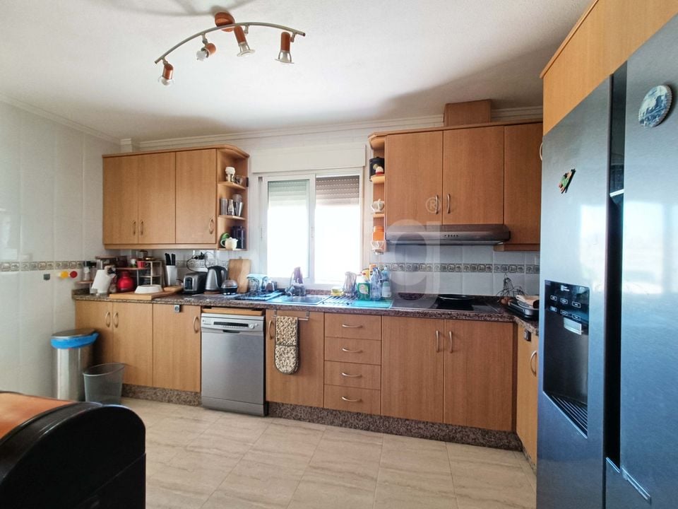 5 bedroom Villa in Abanilla - CNM150024 - Photo - 8