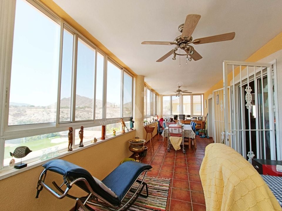 5 bedroom Villa in Abanilla - CNM150024 - Photo - 20