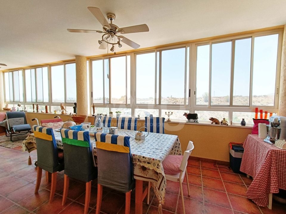 5 bedroom Villa in Abanilla - CNM150024 - Photo - 22