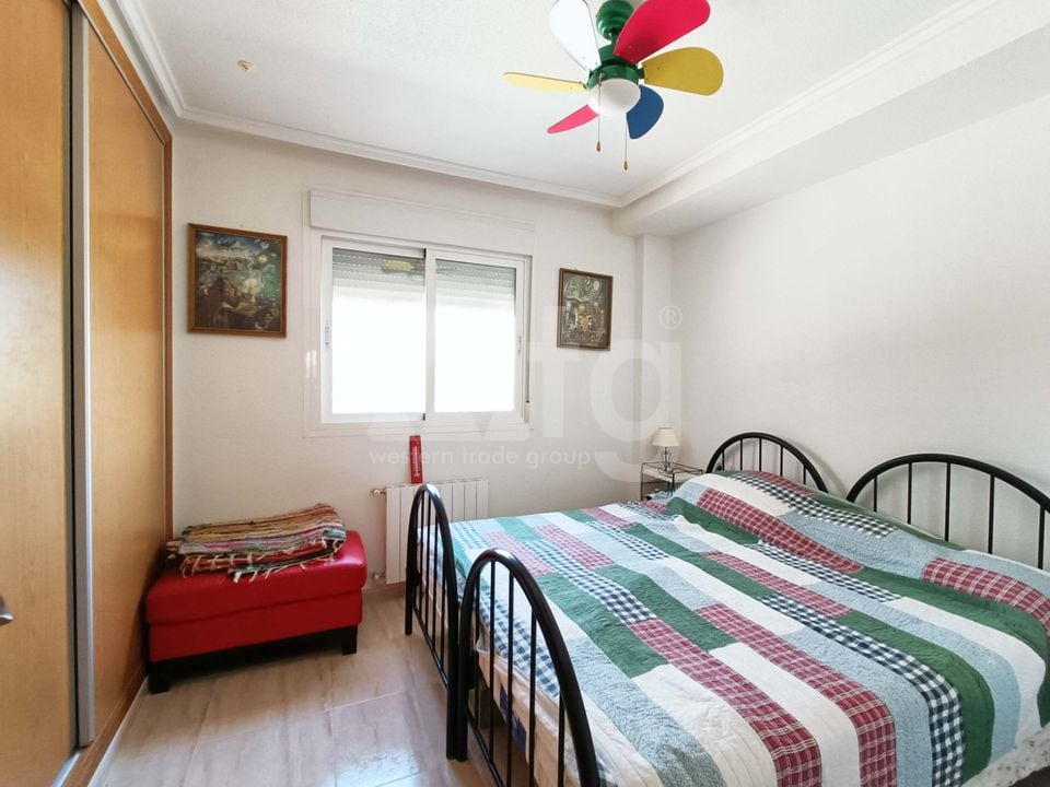 5 bedroom Villa in Abanilla - CNM150024 - Photo - 14