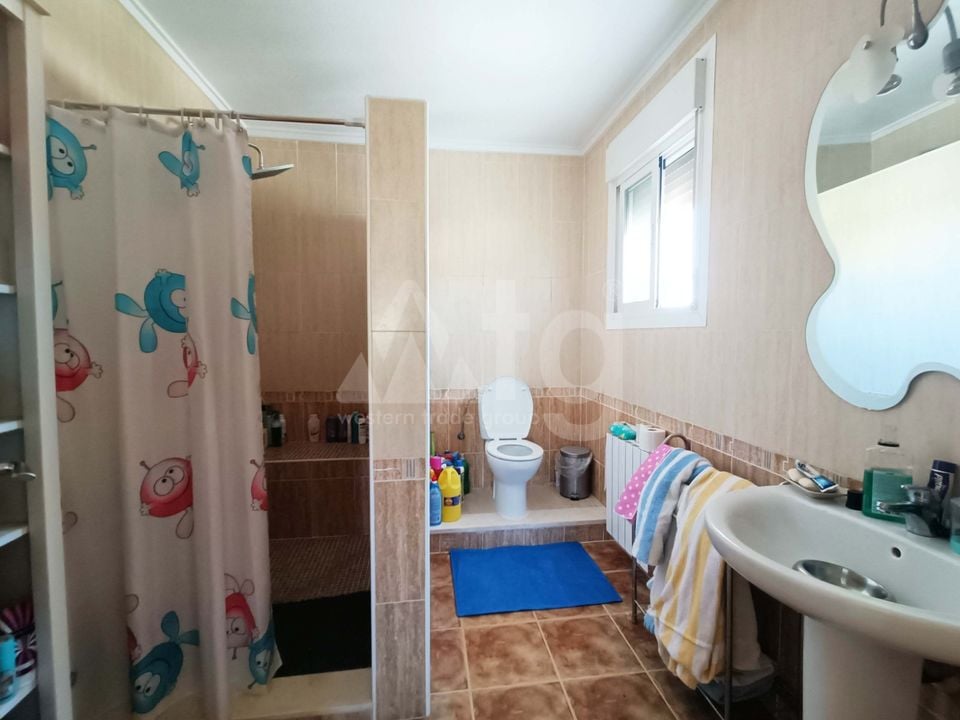 5 bedroom Villa in Abanilla - CNM150024 - Photo - 18