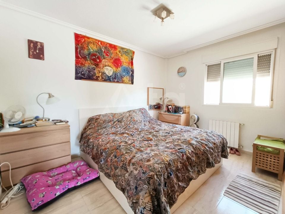 5 bedroom Villa in Abanilla - CNM150024 - Photo - 11