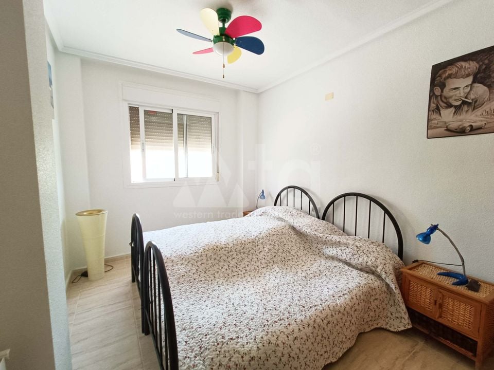5 bedroom Villa in Abanilla - CNM150024 - Photo - 13