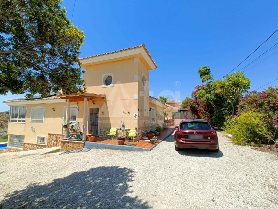 5 bedroom Villa in Abanilla - CNM150024 - Photo - 27