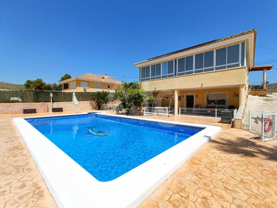 5 bedroom Villa in Abanilla - CNM150024 - Photo - 1