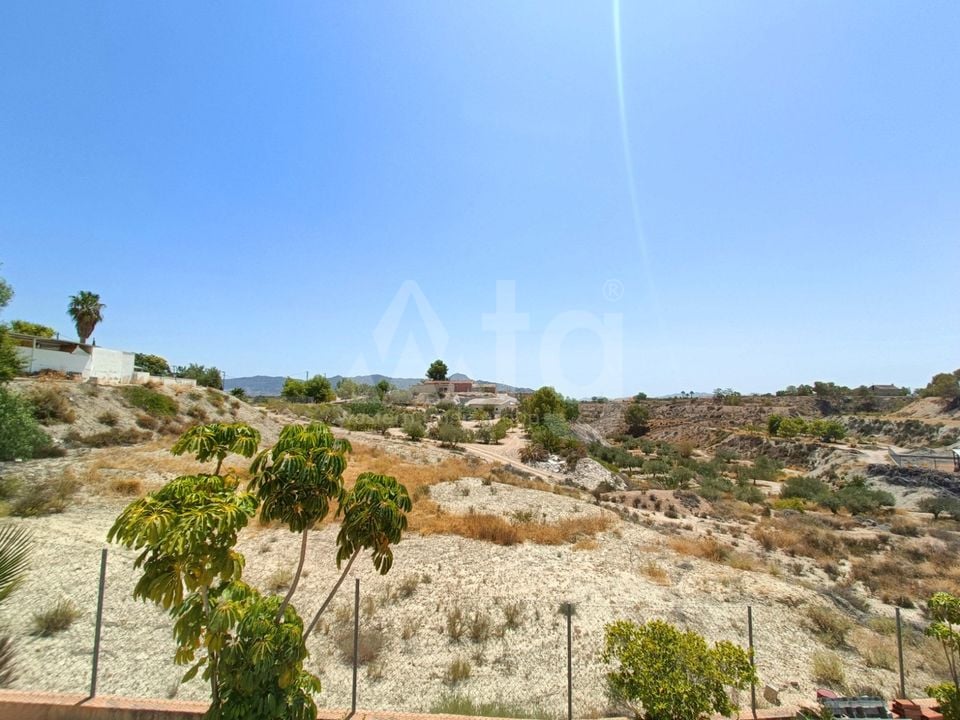5 bedroom Villa in Abanilla - CNM150024 - Photo - 35