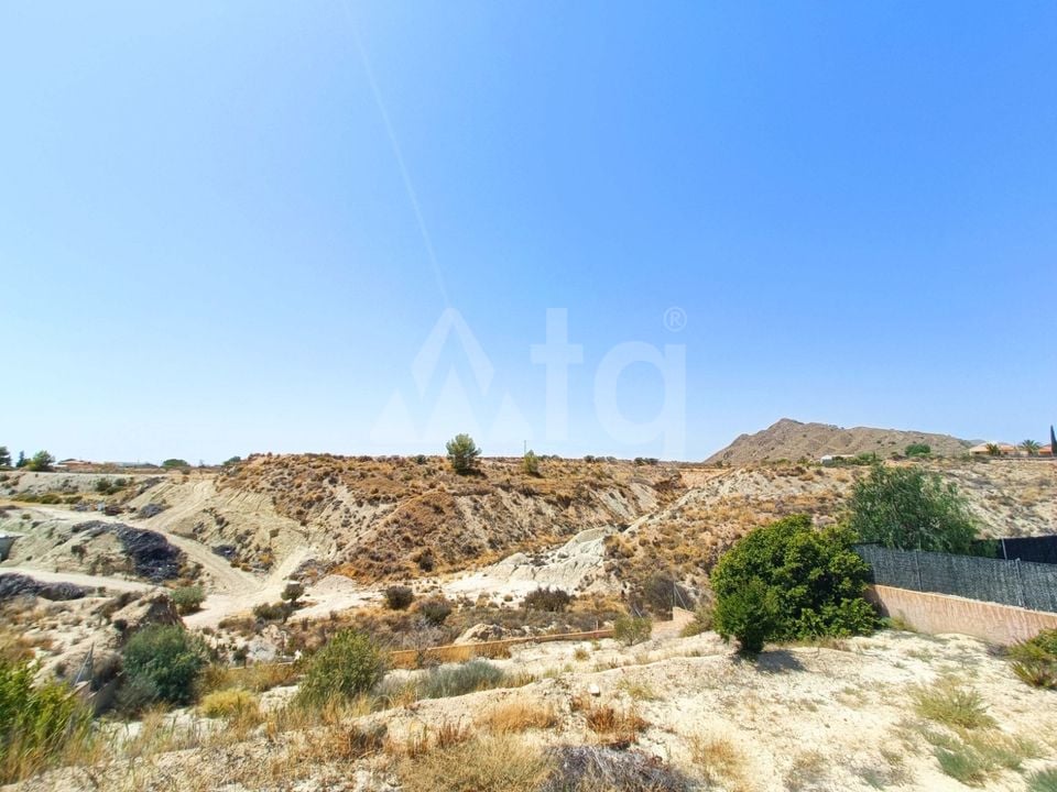5 bedroom Villa in Abanilla - CNM150024 - Photo - 34
