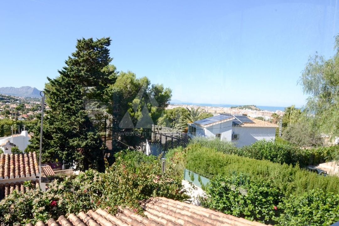 Pozemek   v Denia, - EGH109939 - Foto - 1