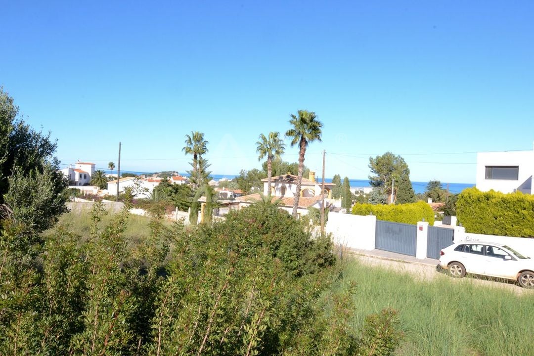 Pozemek   v Denia, - EGH109939 - Foto - 2
