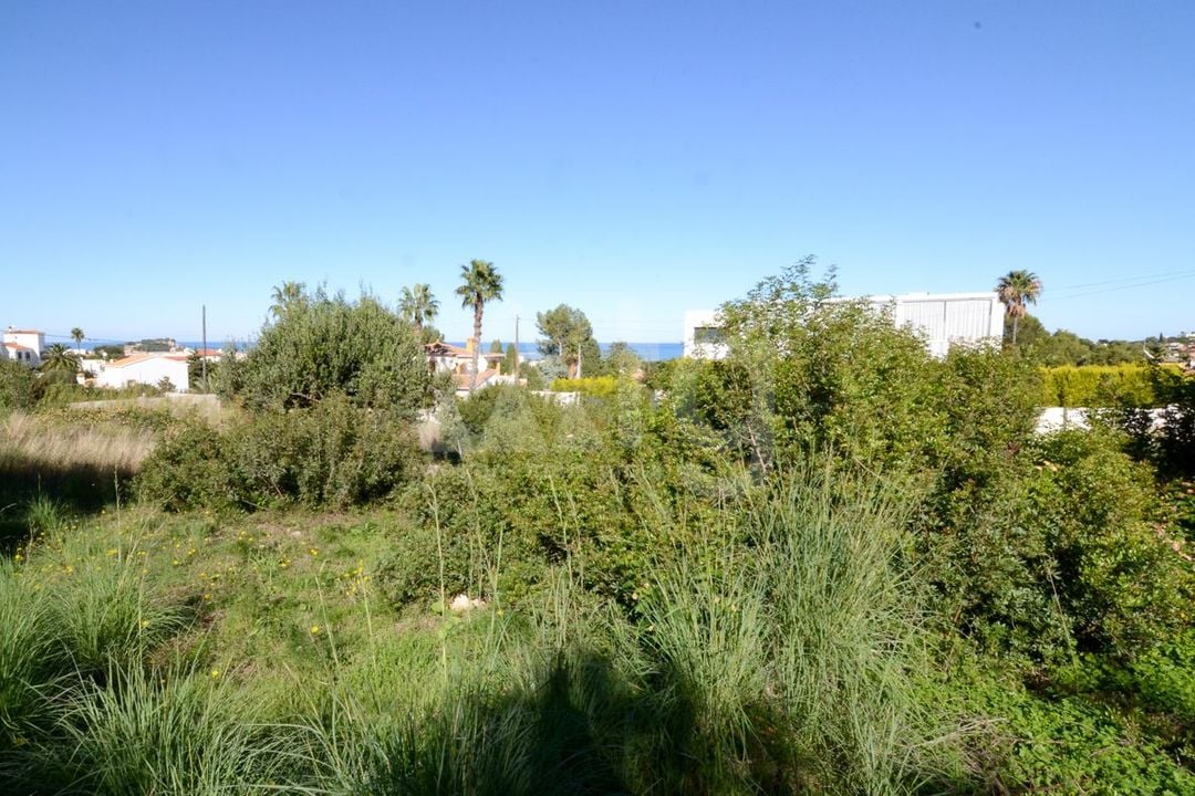 Pozemek   v Denia, - EGH109939 - Foto - 9