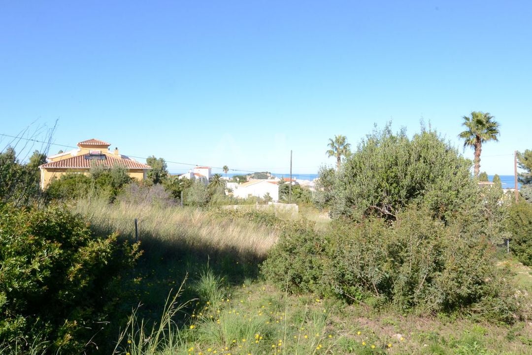 Pozemek   v Denia, - EGH109939 - Foto - 3