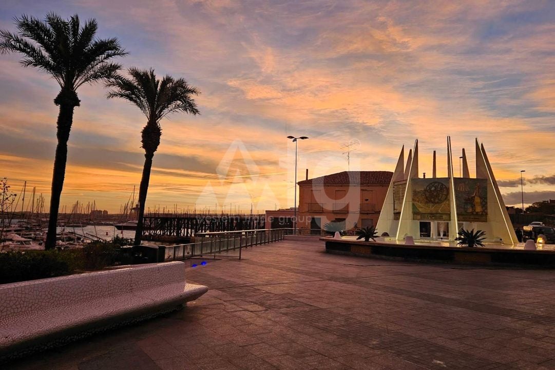 Apartmán   v Torrevieja, 3 ložnice - SV122216 - Foto - 41
