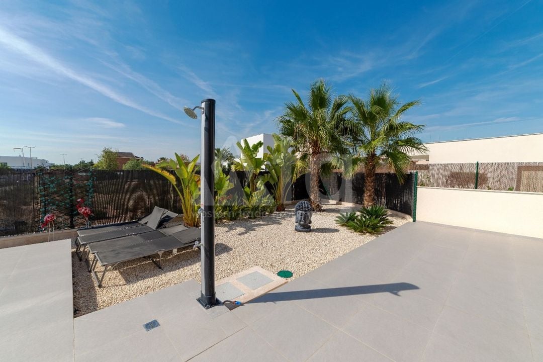 Villa de 4 chambres à Los Montesinos - SID110378 - Photo - 2