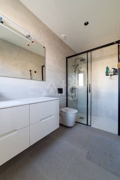 Villa de 4 chambres à Los Montesinos - SID110378 - Photo - 12