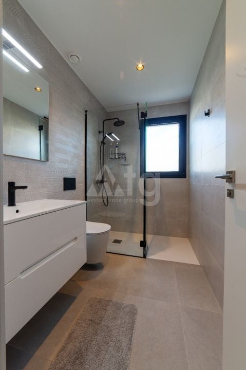 Villa de 4 chambres à Los Montesinos - SID110378 - Photo - 13