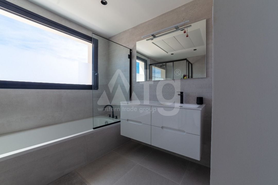 Villa de 4 chambres à Los Montesinos - SID110378 - Photo - 11
