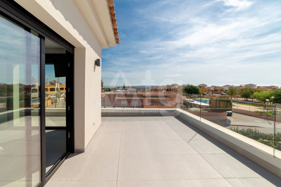 Villa de 4 chambres à Los Montesinos - SID110378 - Photo - 18