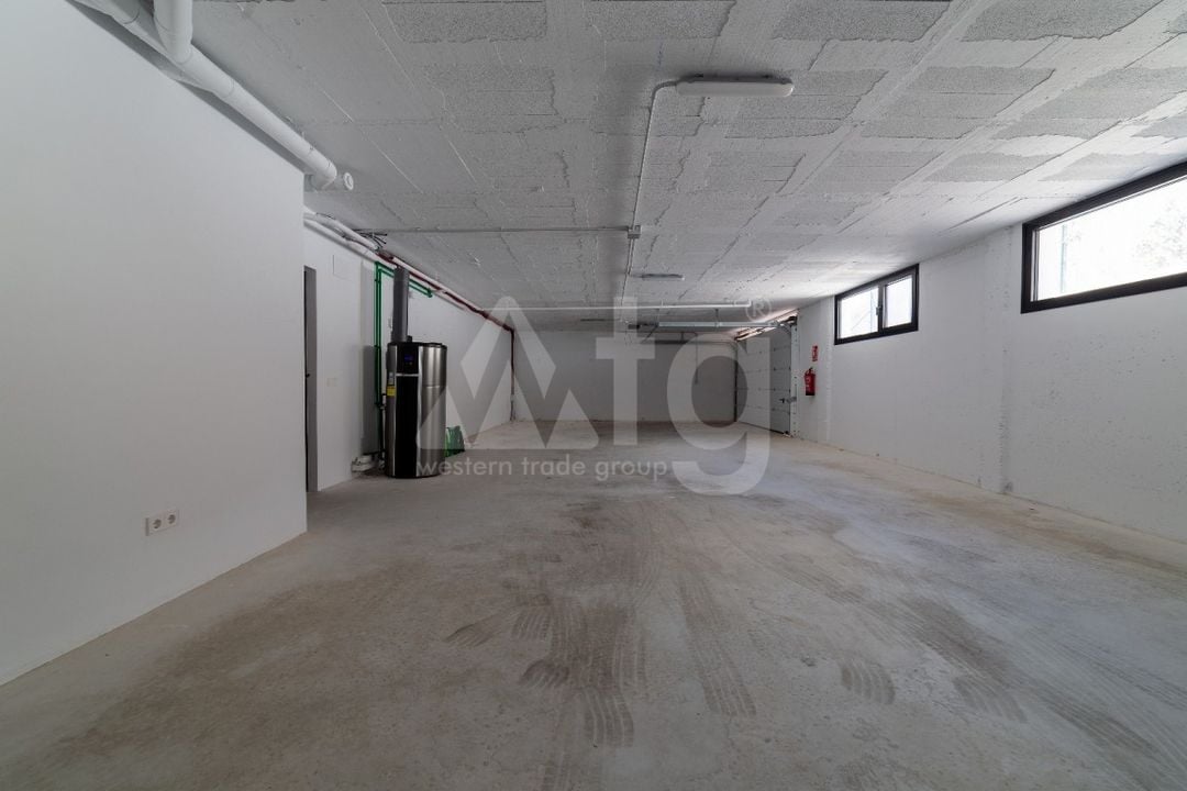 Villa de 4 chambres à Los Montesinos - SID110378 - Photo - 17