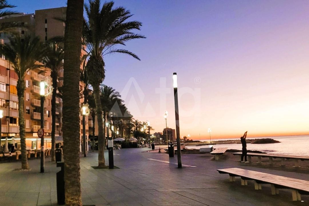 Apartmán   v Torrevieja, 3 ložnice - SV122216 - Foto - 43