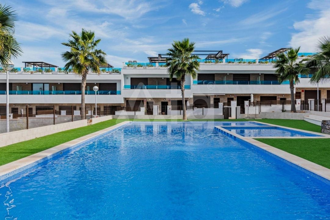 3 bedroom Townhouse in Torrevieja - SV142012 - Photo - 40