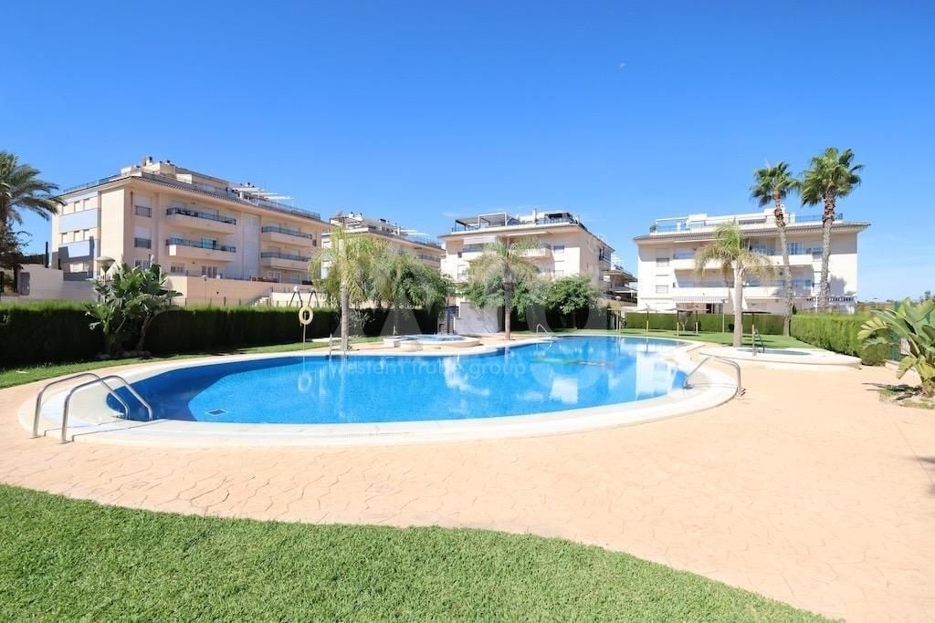 Duplex de 3 chambres à Pilar de la Horadada - CRR110450 - Photo - 1