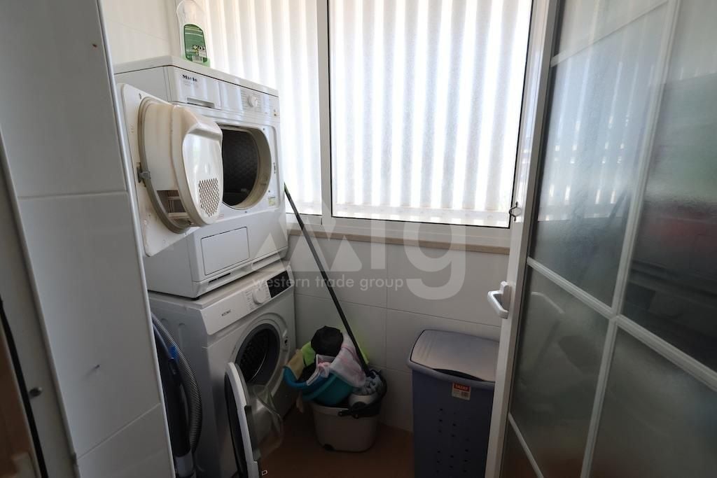 Duplex de 3 chambres à Pilar de la Horadada - CRR110450 - Photo - 10