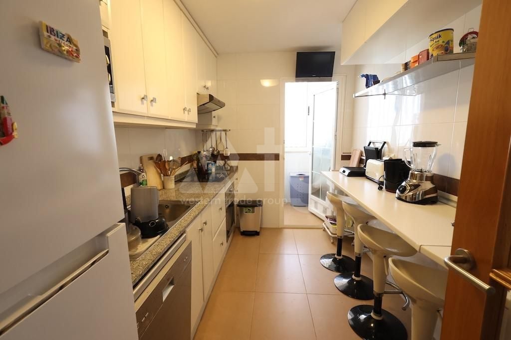 Duplex de 3 chambres à Pilar de la Horadada - CRR110450 - Photo - 8