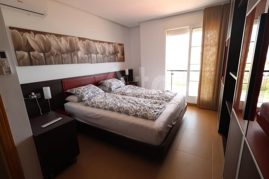Duplex de 3 chambres à Pilar de la Horadada - CRR110450 - Photo - 11