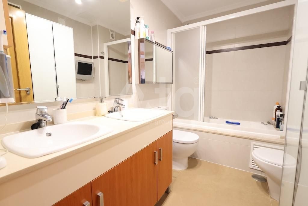 Duplex de 3 chambres à Pilar de la Horadada - CRR110450 - Photo - 16