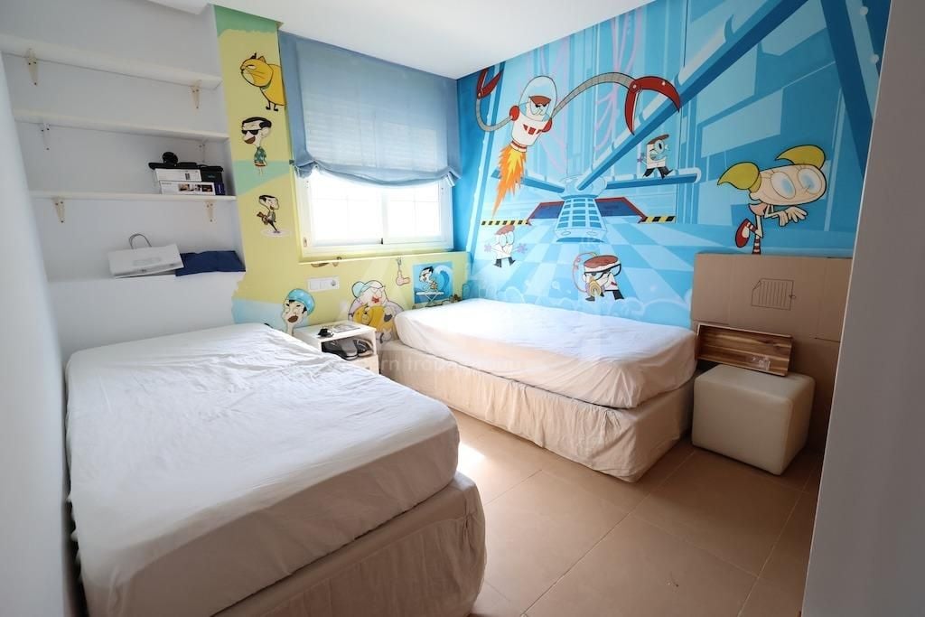 Duplex de 3 chambres à Pilar de la Horadada - CRR110450 - Photo - 15