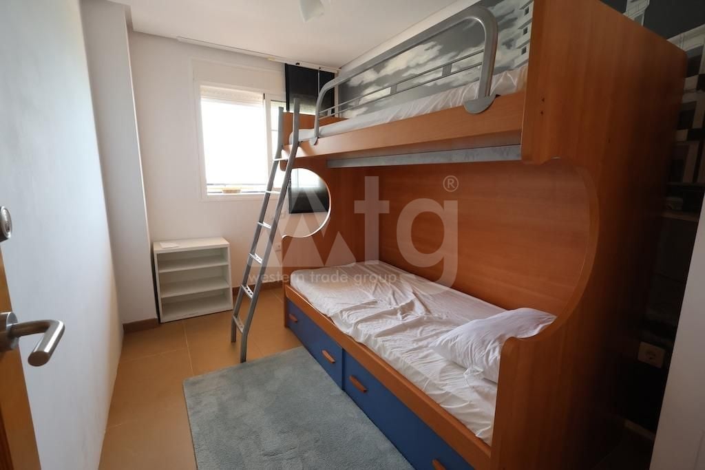 Duplex de 3 chambres à Pilar de la Horadada - CRR110450 - Photo - 14