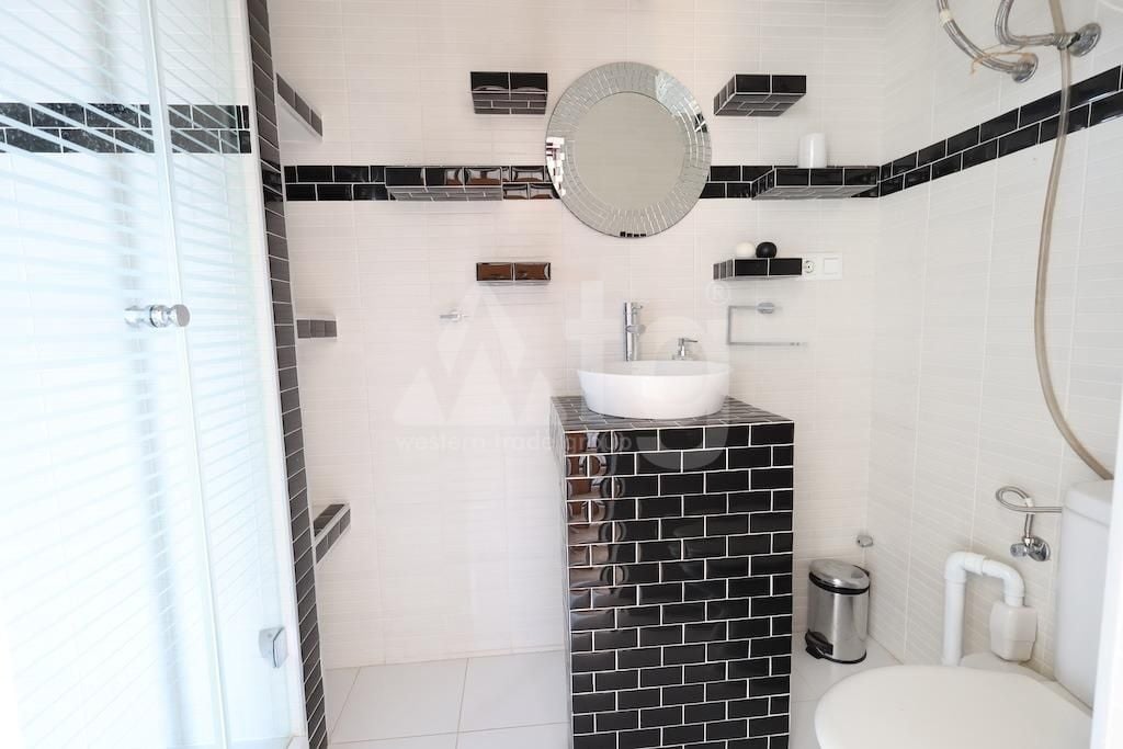 Duplex de 3 chambres à Pilar de la Horadada - CRR110450 - Photo - 18