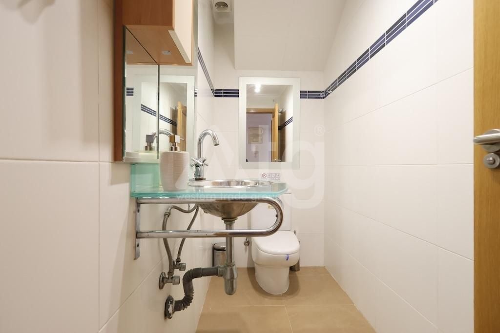 Duplex de 3 chambres à Pilar de la Horadada - CRR110450 - Photo - 17