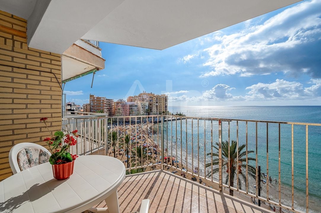 Appartement de 3 chambres à Torrevieja - CBB110454 - Photo - 23
